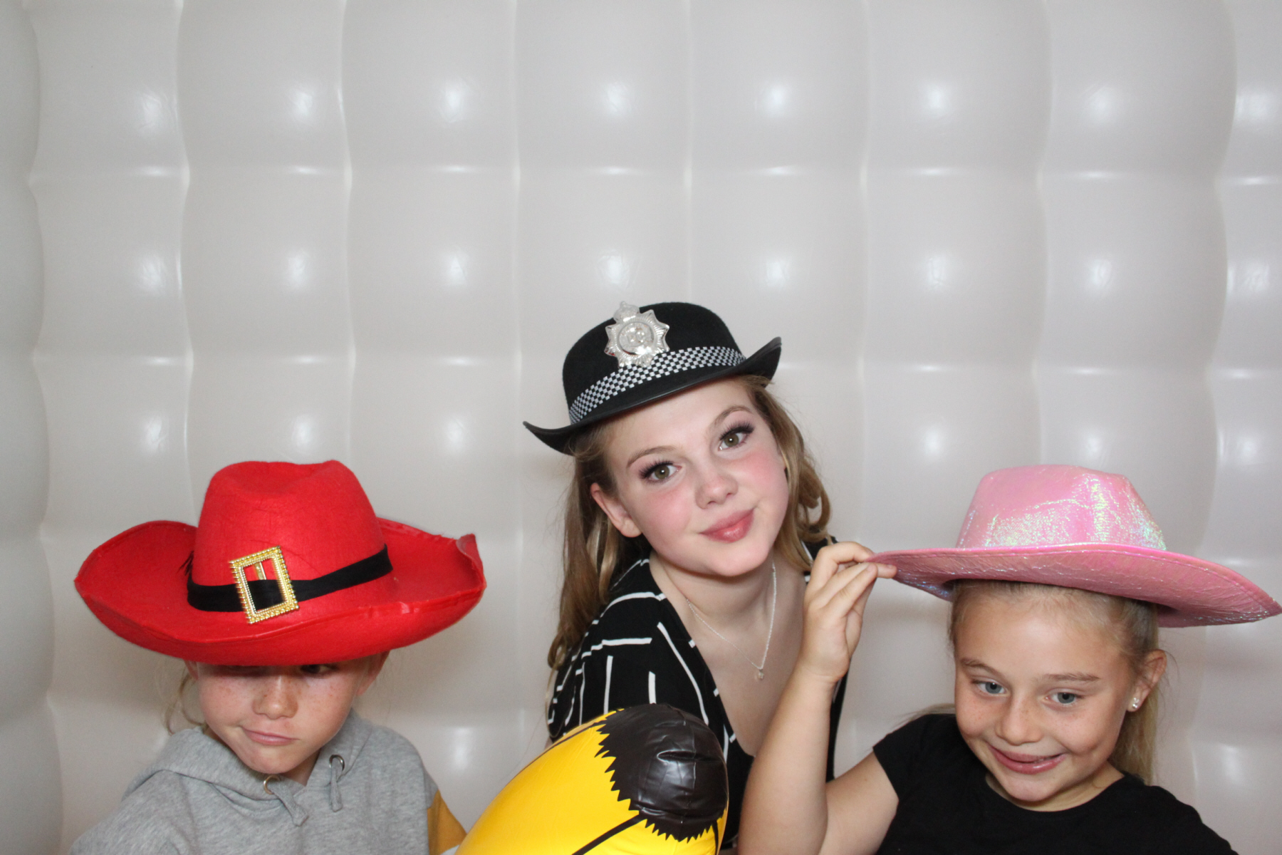 Freya’s 13th party  | View more photos from the event at gallery.yourboothskent.co.uk/u/Your-Booths-Kent/Freya’s-13th-party